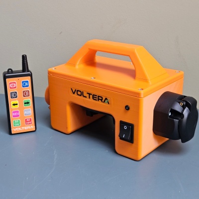 Voltera 13-Pin Socket