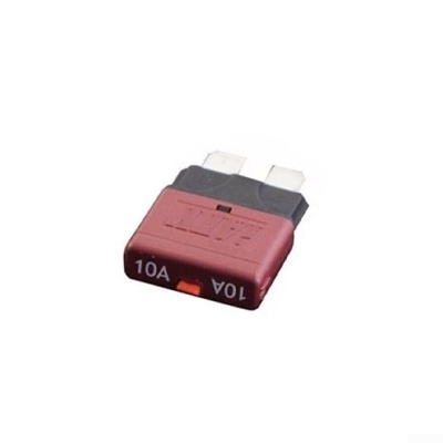 Resettable 10A Fuse