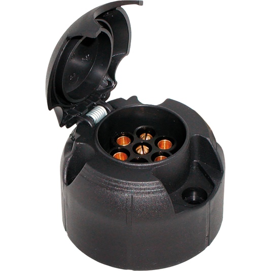 Voltera 7-Pin &amp; 3-Pin Sockets