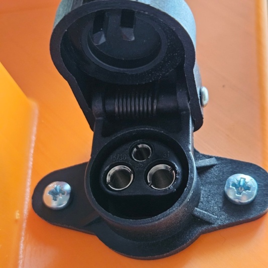 Voltera 7-Pin &amp; 3-Pin Sockets